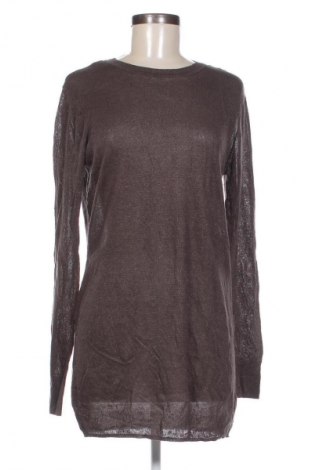 Damenpullover, Größe L, Farbe Braun, Preis 11,99 €