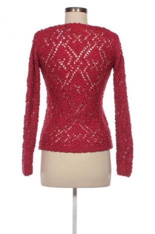 Damenpullover, Größe M, Farbe Rot, Preis € 20,49