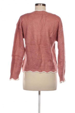 Damenpullover, Größe M, Farbe Rosa, Preis € 20,49