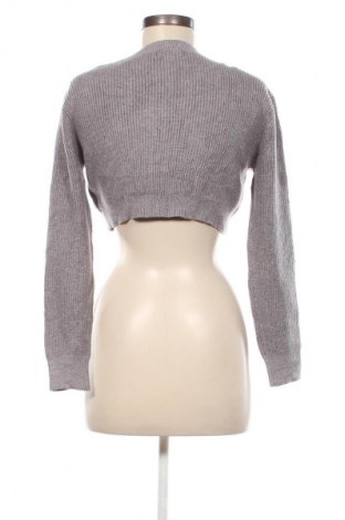 Damenpullover, Größe M, Farbe Grau, Preis € 9,49