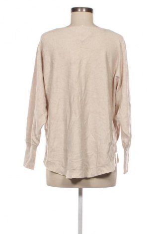 Damenpullover, Größe M, Farbe Beige, Preis 20,49 €