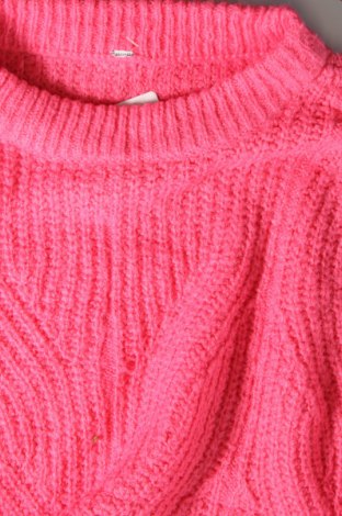 Damenpullover, Größe M, Farbe Rosa, Preis 9,99 €