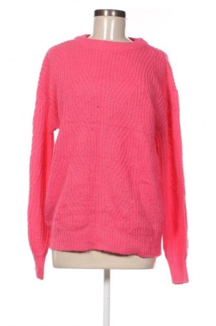 Damenpullover, Größe M, Farbe Rosa, Preis € 9,99