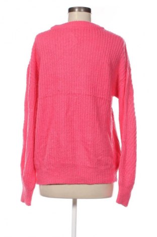 Damenpullover, Größe M, Farbe Rosa, Preis 9,99 €