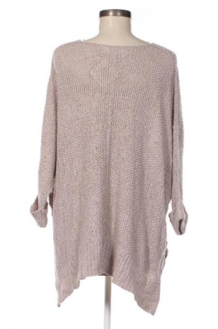 Damenpullover, Größe XL, Farbe Beige, Preis € 10,49