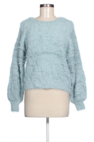 Damenpullover, Größe XS, Farbe Grün, Preis € 20,49