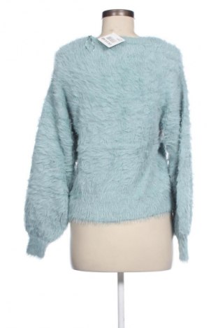 Pulover de femei, Mărime XS, Culoare Verde, Preț 48,99 Lei