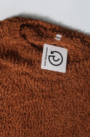 Damenpullover, Größe M, Farbe Braun, Preis € 10,49