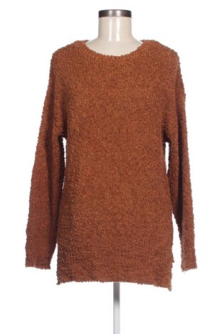 Damenpullover, Größe M, Farbe Braun, Preis € 20,49