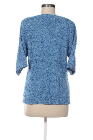 Damenpullover, Größe S, Farbe Blau, Preis € 9,49