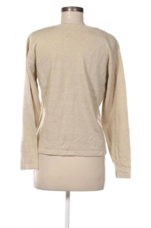 Damenpullover, Größe L, Farbe Golden, Preis € 9,49