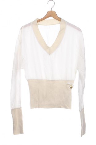 Damenpullover, Größe XS, Farbe Beige, Preis 14,83 €