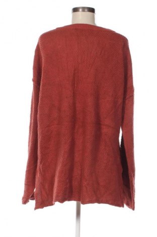 Damenpullover, Größe XXL, Farbe Braun, Preis € 12,49