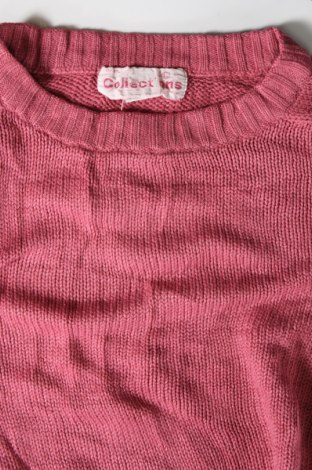 Damenpullover, Größe L, Farbe Rosa, Preis € 10,49