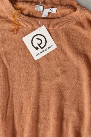 Damenpullover, Größe M, Farbe Braun, Preis € 20,49