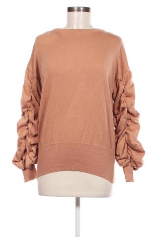 Damenpullover, Größe M, Farbe Braun, Preis € 20,49