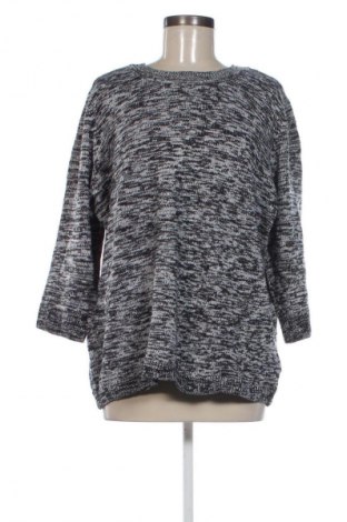 Damenpullover, Größe XL, Farbe Mehrfarbig, Preis € 20,49