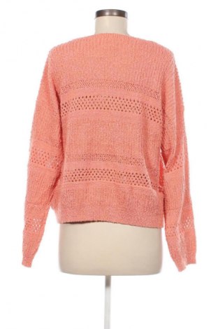 Damenpullover, Größe XL, Farbe Orange, Preis 9,49 €