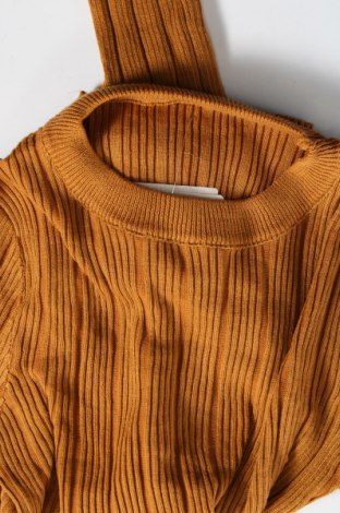 Damenpullover, Größe S, Farbe Orange, Preis € 10,49