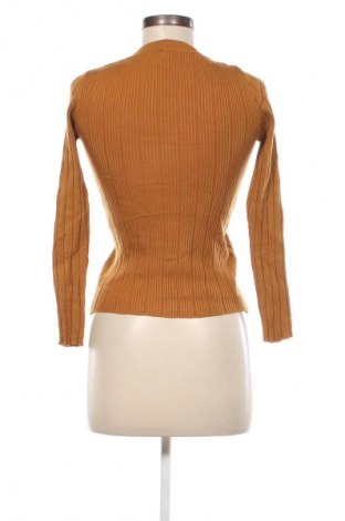 Damenpullover, Größe S, Farbe Orange, Preis € 10,49