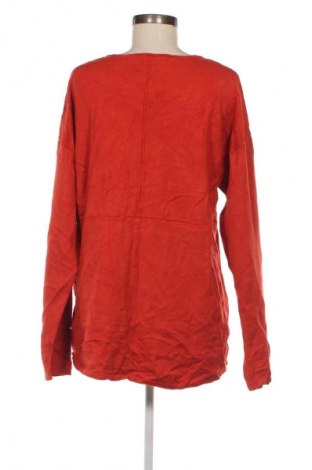 Damenpullover, Größe XL, Farbe Orange, Preis € 9,49