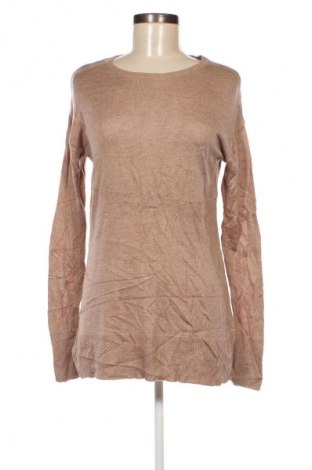 Damenpullover, Größe M, Farbe Beige, Preis 3,99 €