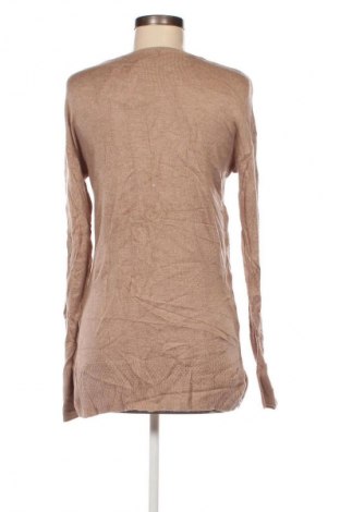 Damenpullover, Größe M, Farbe Beige, Preis 3,99 €