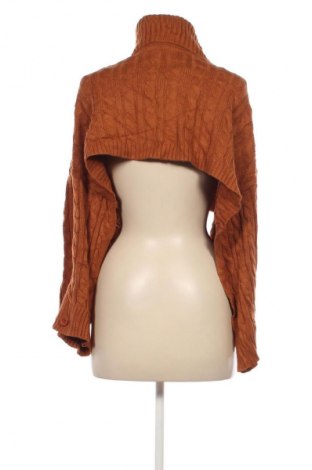 Damenpullover, Größe L, Farbe Braun, Preis € 20,49