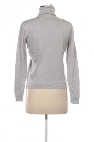 Damenpullover, Größe M, Farbe Silber, Preis € 20,49