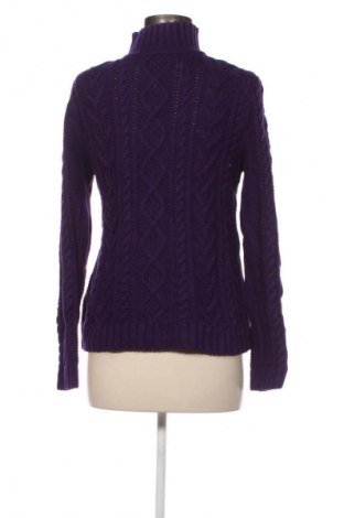 Damenpullover, Größe S, Farbe Lila, Preis € 11,99