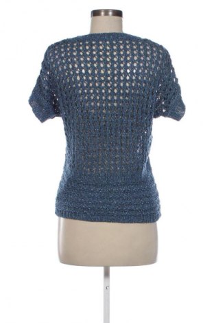 Damenpullover, Größe S, Farbe Blau, Preis € 7,49