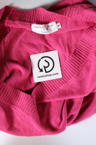 Damenpullover, Größe M, Farbe Rosa, Preis 20,49 €