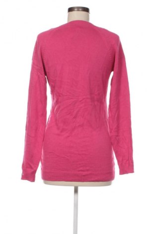 Damenpullover, Größe M, Farbe Rosa, Preis 20,49 €