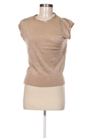 Damenpullover, Größe M, Farbe Beige, Preis 20,49 €