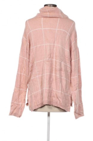 Damenpullover, Größe M, Farbe Rosa, Preis € 10,49