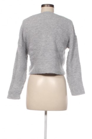 Damenpullover, Größe M, Farbe Grau, Preis 20,49 €