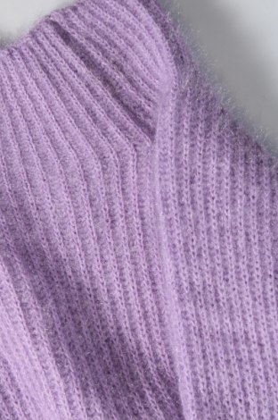 Damenpullover, Größe L, Farbe Lila, Preis € 10,49