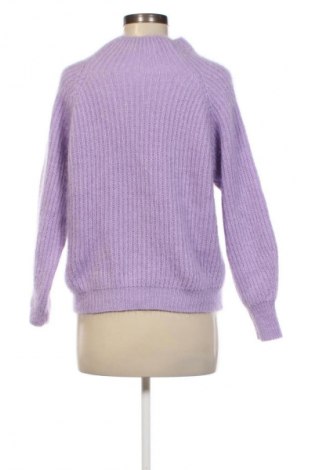 Damenpullover, Größe L, Farbe Lila, Preis € 10,49