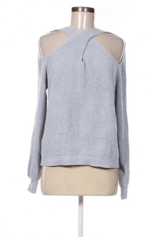 Damenpullover, Größe L, Farbe Blau, Preis € 8,99