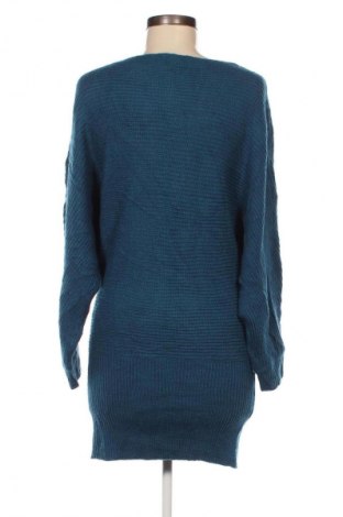 Damenpullover, Größe L, Farbe Blau, Preis 20,49 €