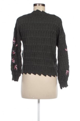 Damenpullover, Größe L, Farbe Grün, Preis € 7,99