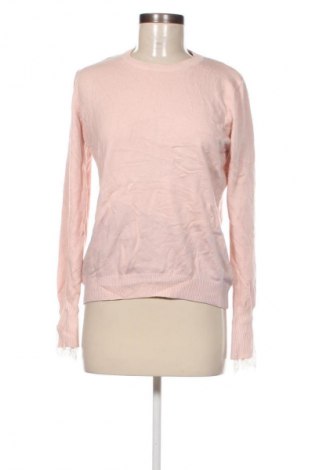 Damenpullover, Größe M, Farbe Rosa, Preis 9,49 €