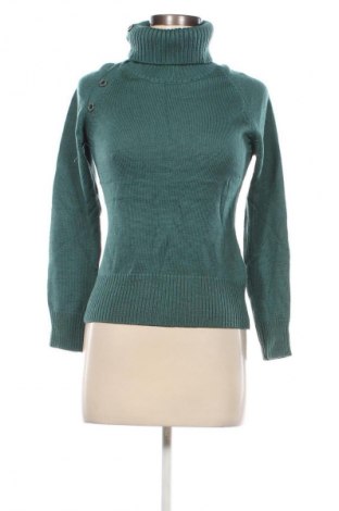 Damenpullover, Größe M, Farbe Grün, Preis € 20,49