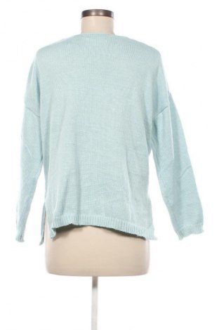 Damenpullover, Größe S, Farbe Blau, Preis € 9,49