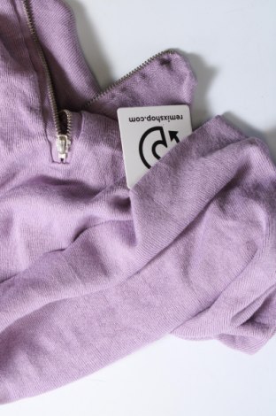 Damenpullover, Größe M, Farbe Aschrosa, Preis € 20,49