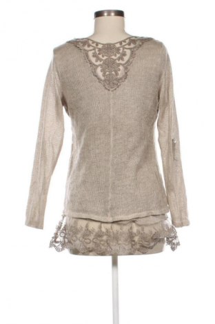 Damenpullover, Größe L, Farbe Beige, Preis € 27,70