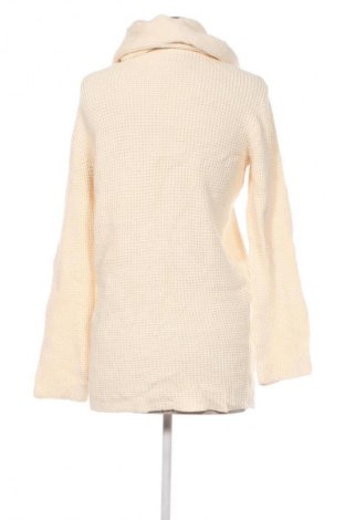 Damenpullover, Größe L, Farbe Beige, Preis 10,49 €