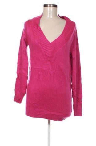 Damenpullover, Größe M, Farbe Rosa, Preis 11,99 €