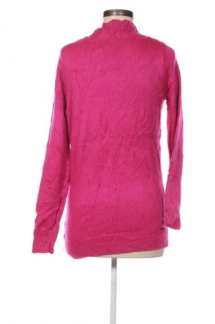 Damenpullover, Größe M, Farbe Rosa, Preis 11,49 €