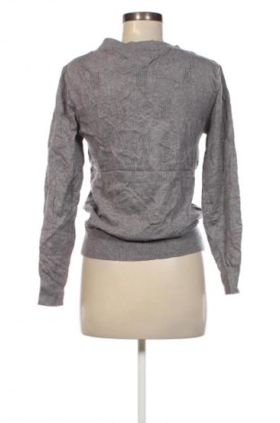 Damenpullover, Größe M, Farbe Grau, Preis 10,99 €